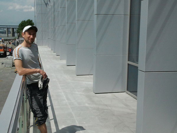 Владимир Зорин