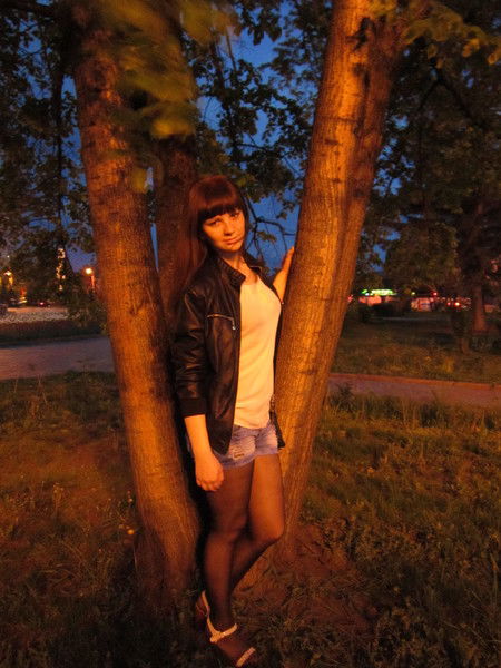 Любовь Байковская