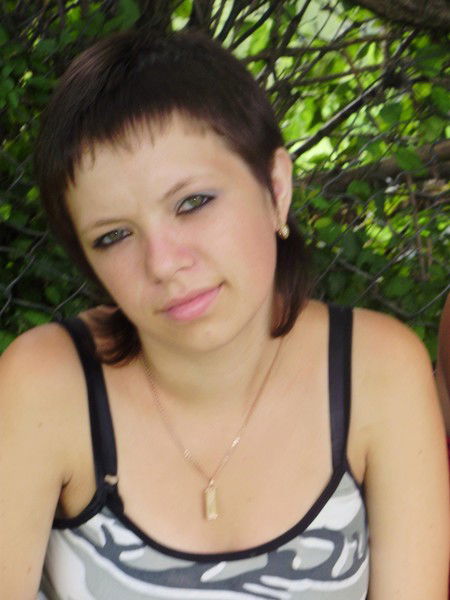 Ольга Матвйчук