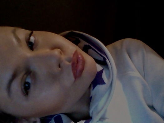 Дарья Жарова