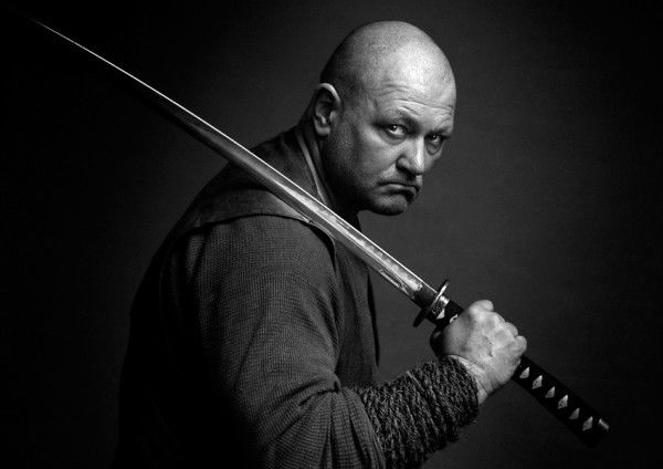 Александр Овчинников