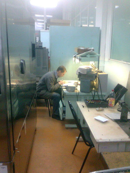 Дима Алферов