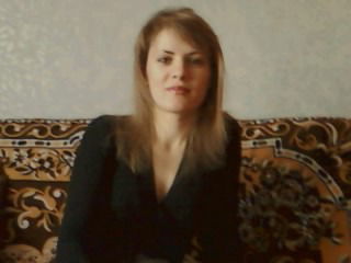 Елена Денисова