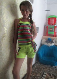 Viktoria Semikopenko