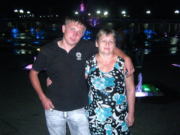 Александр Некрасов