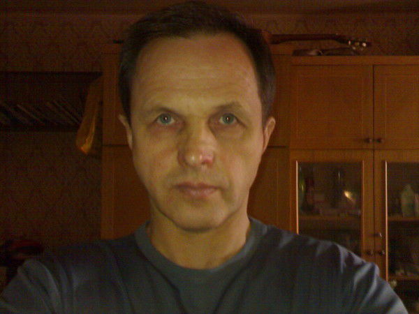 Владимир Неизвестный