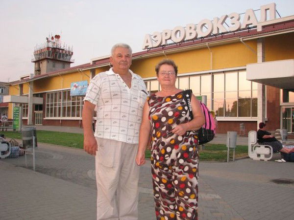 Леонид Икавчук