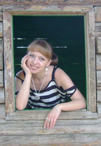 Екатерина Бойченко