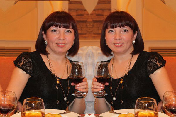 Ольга Чекалкина