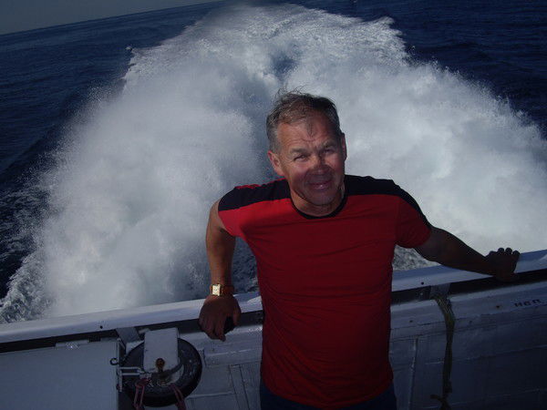 Владимир Горбунов