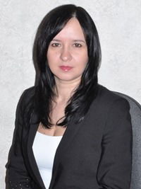 Татьяна Рыченко