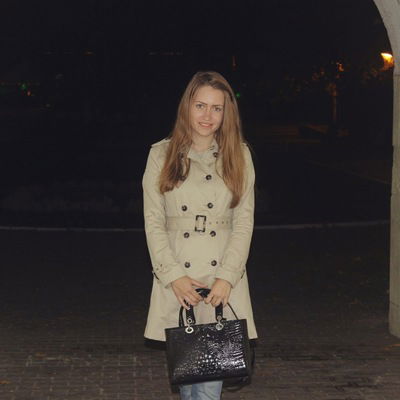 Наталья Бакуменко