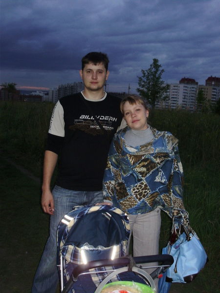 Юрий Грашин