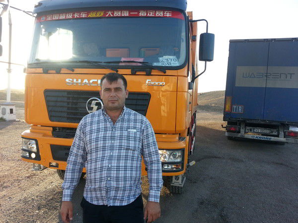 Адам Альбеков