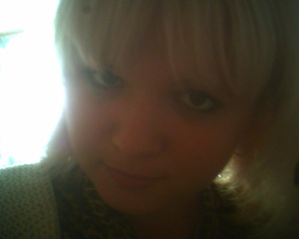 Лена Конопелько