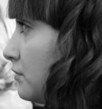 Лесечка Степанова