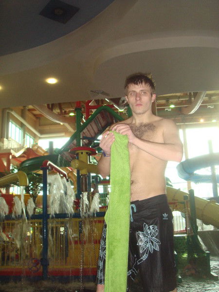 Денис Ершов