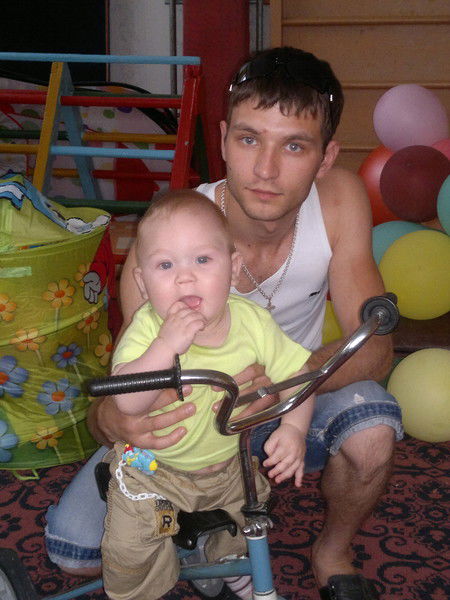 Станислав Левченко