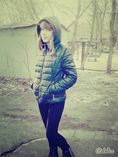 Юля Ишмаметова