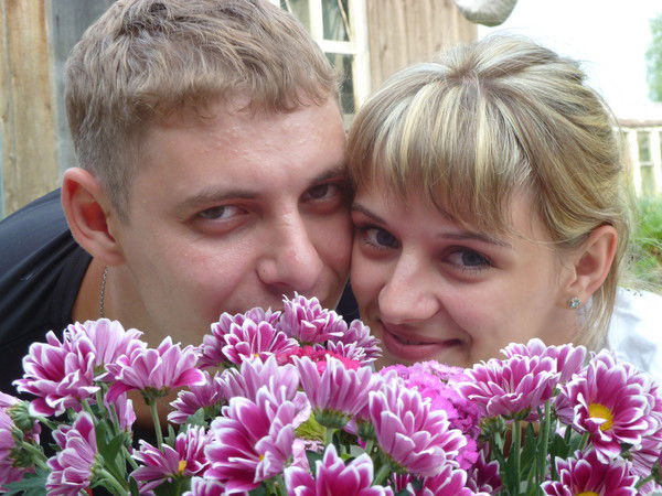 Елена Стрикунова