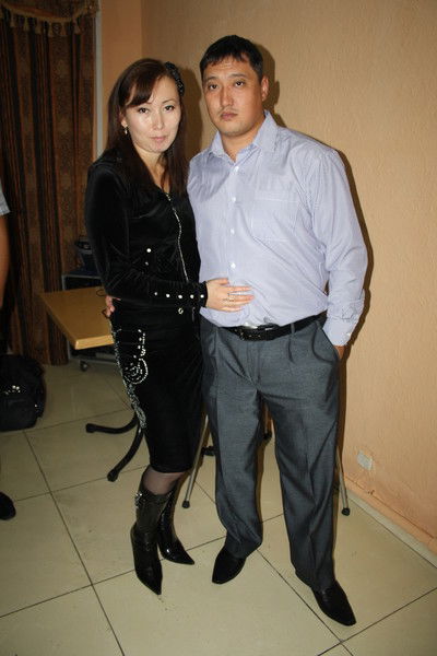 Ильдар Мустапин