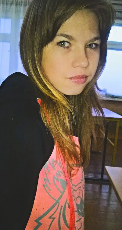 Мария Ермолаева