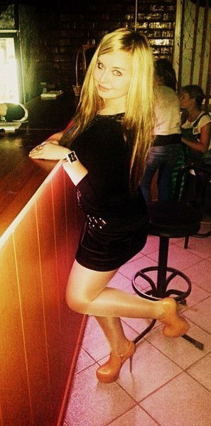 Шаповалова Алина