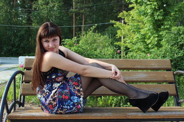 Ксения Снегирева