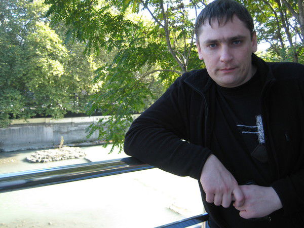 Станислав Юнда