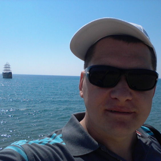 Сергей Васюхин