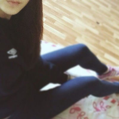 Карина Андрющенко