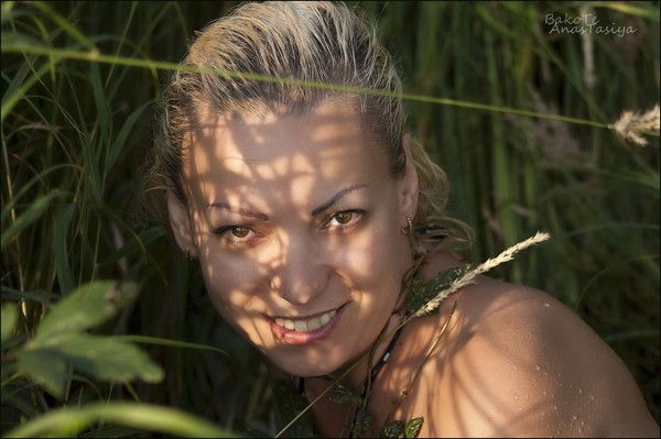 Надежда Демидова