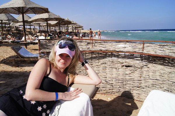 Олеся Оксентюк