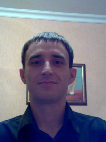 Андрей Чернов