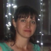 Кравцова Галина