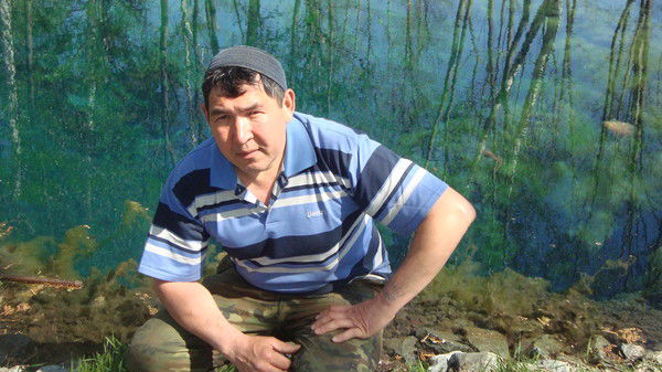 Хабиржан Хусаинов