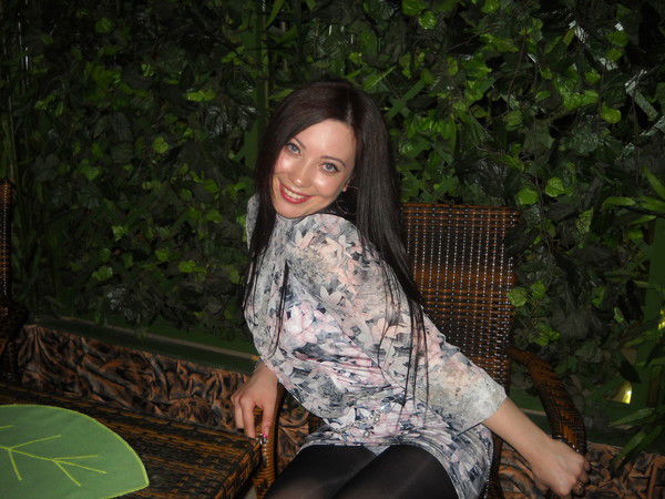 Анастасия Успенская