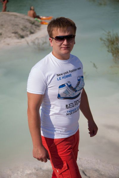 Дмитрий Корзун