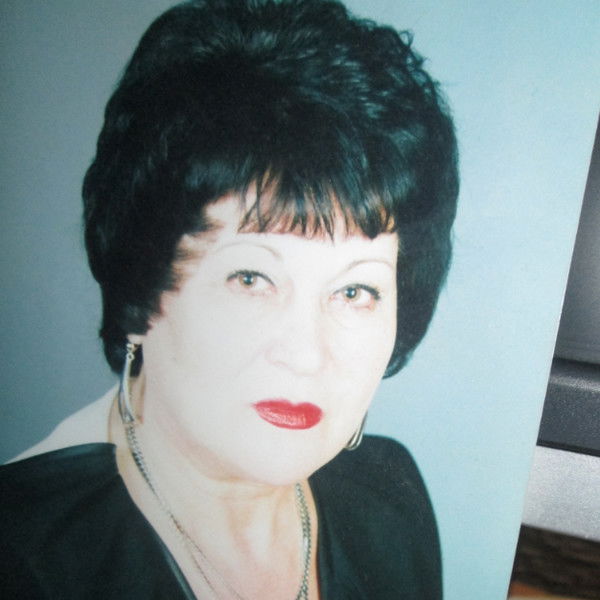 Таисия Будникова