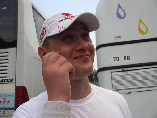 Александр Панов