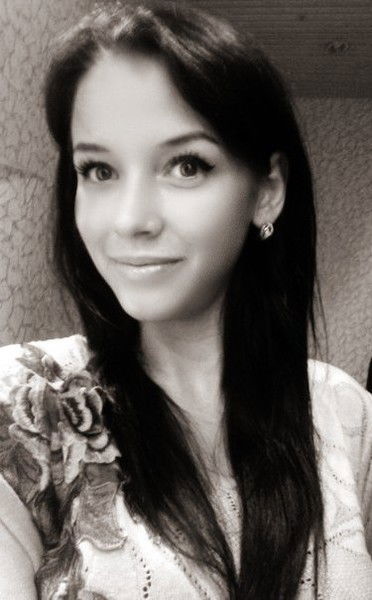 Дроздогва Виктория