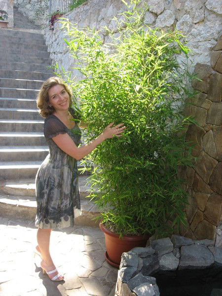 Марина Красовская