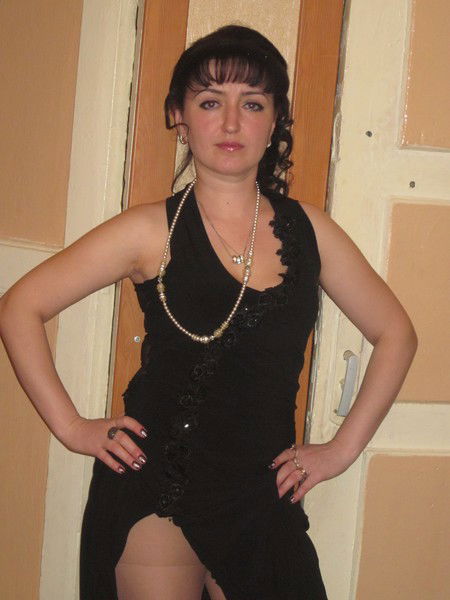 Ирина Котина