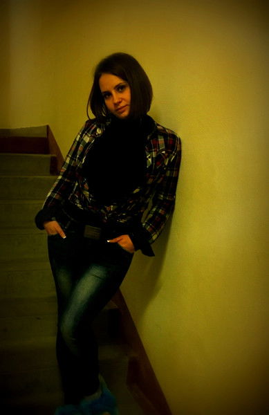 Кристина Лавренкова