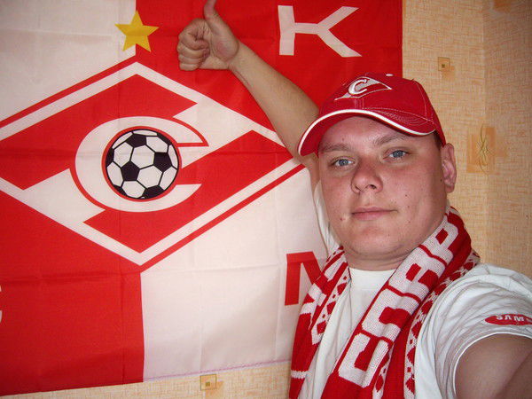 Алексей Гуркин