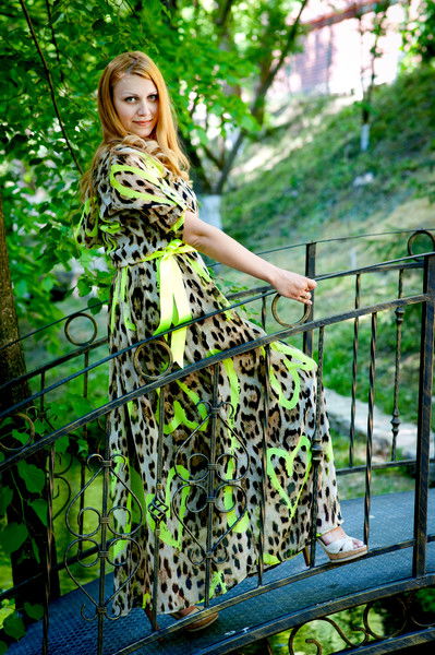 Ольга Сулима