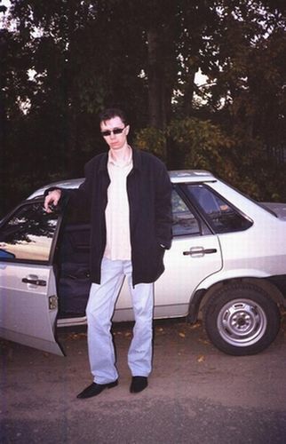 Андрей Орлов