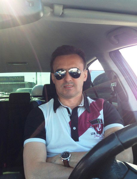 Дмитрий Салдаев