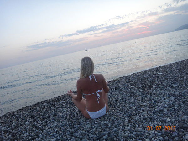 Татьяна Птичкина