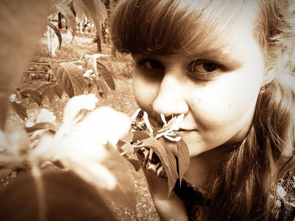 Валерия Красикова